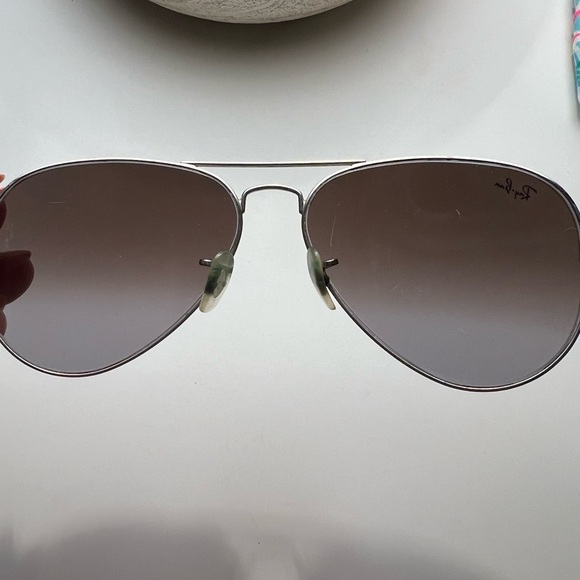 Ray Ban Aviators - Picture 2 of 4
